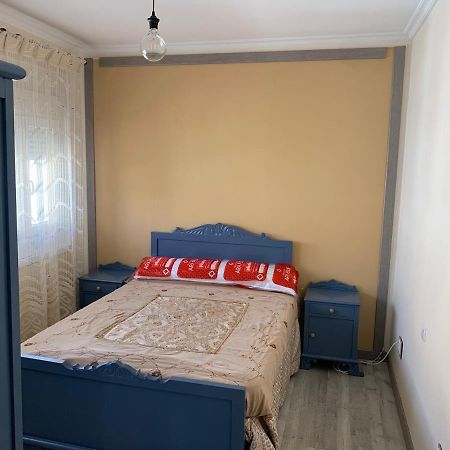 Apt Sueiras Burela Bagian luar foto