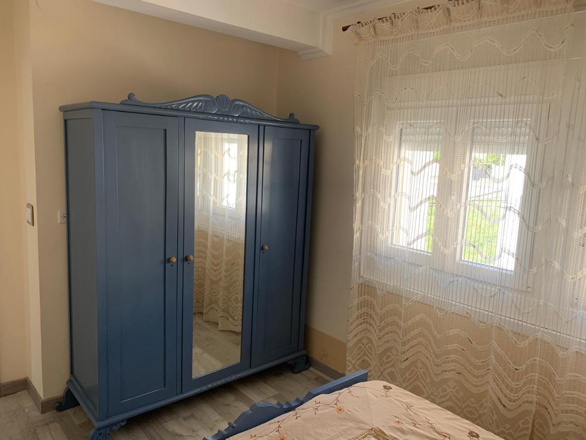 Apt Sueiras Burela Bagian luar foto