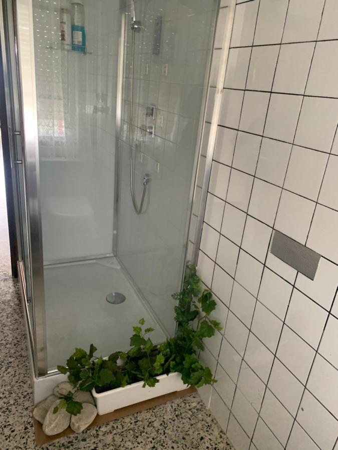 Apt Sueiras Burela Bagian luar foto